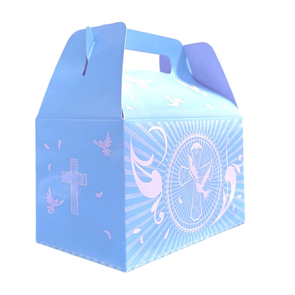 Treat Boxes - Printed (12ct)