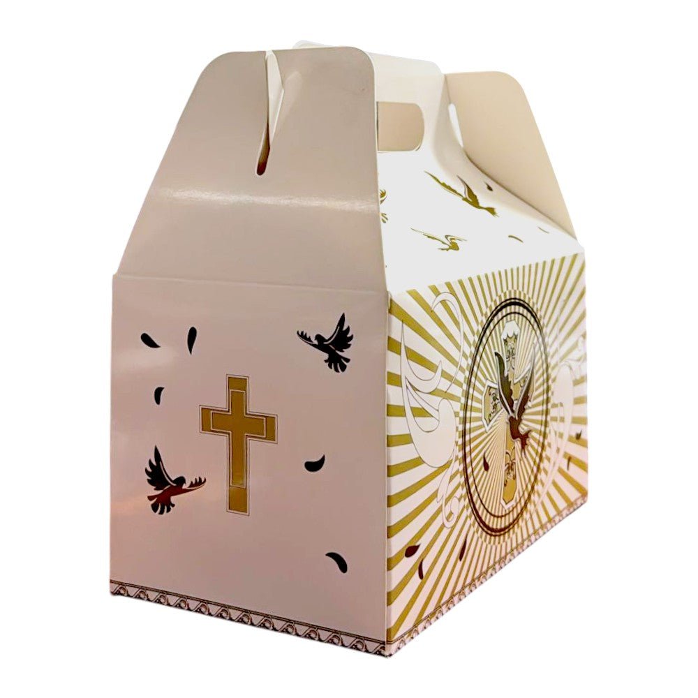Treat Boxes - Printed (12ct)