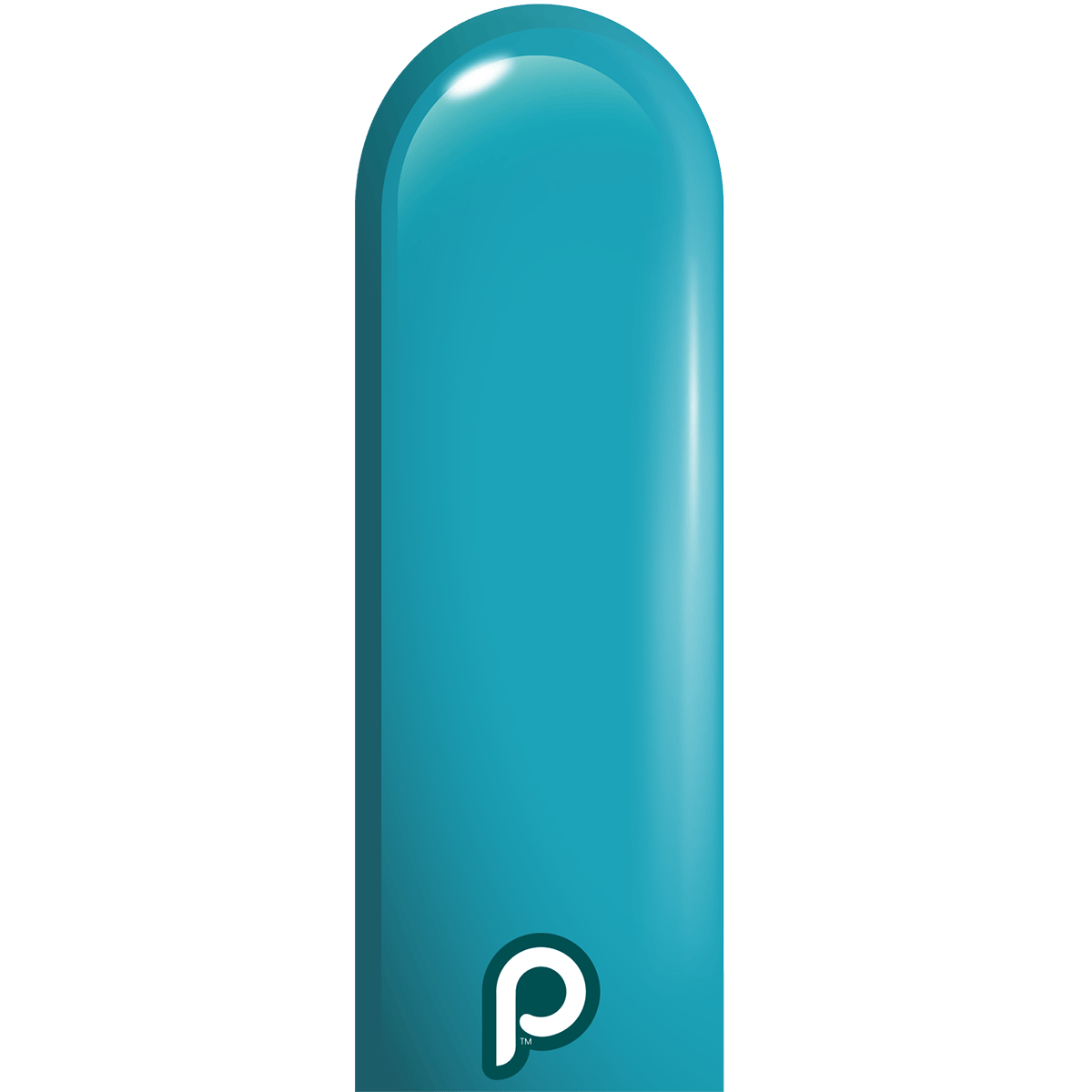 Turquoise Latex - Prima