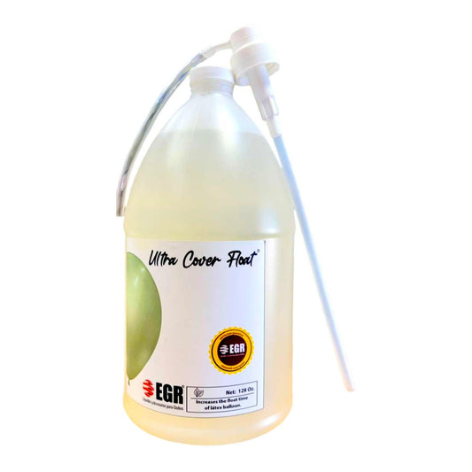 128oz Ultra Cover Float  - EGR