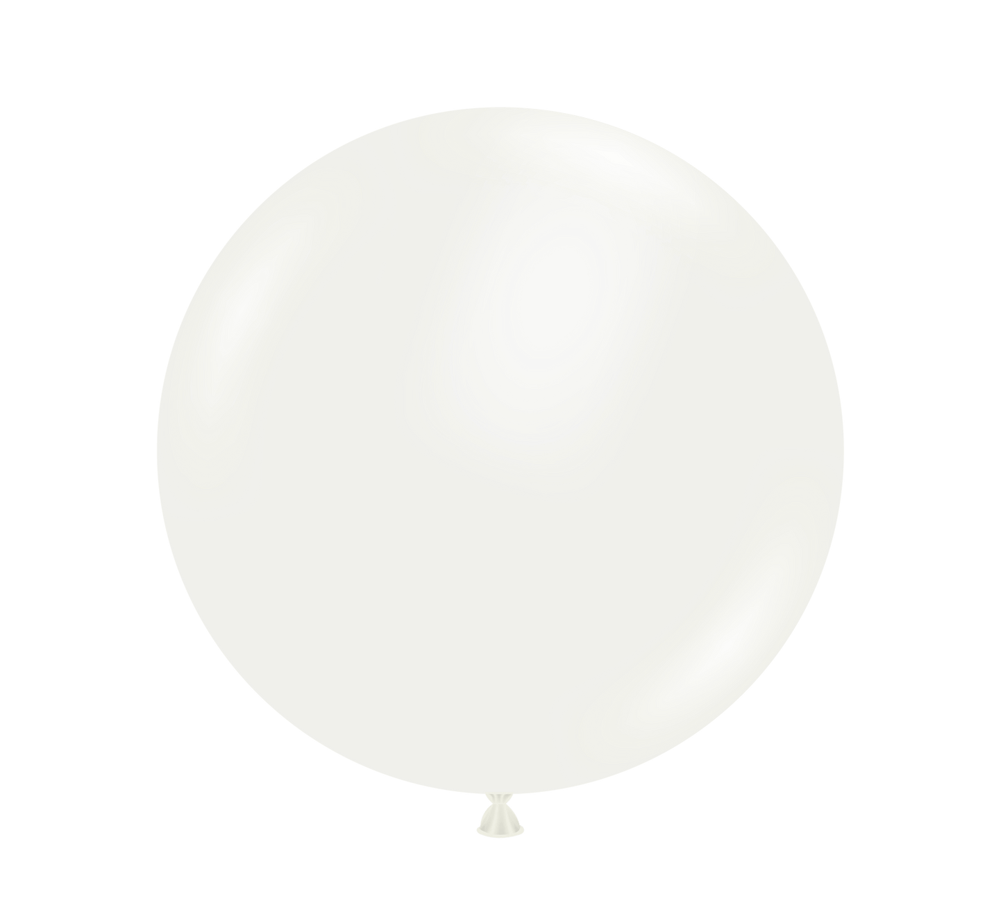 White Latex - Tuftex