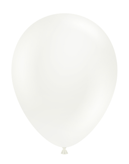 White Latex - Tuftex