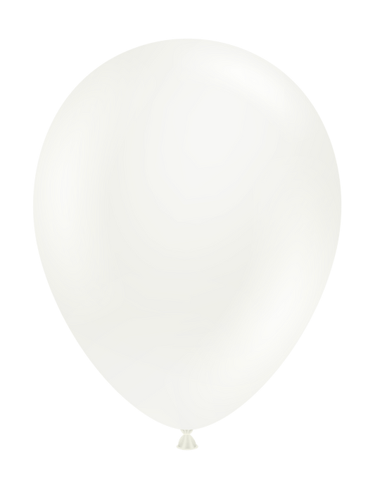 White Latex - Tuftex