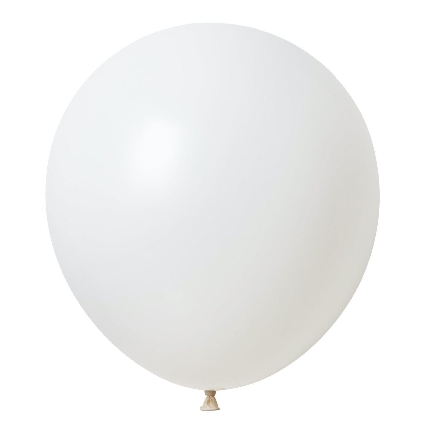 White Latex - Winntex - Premium Party Distribution