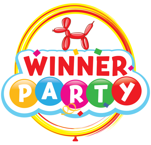 Winner Party 