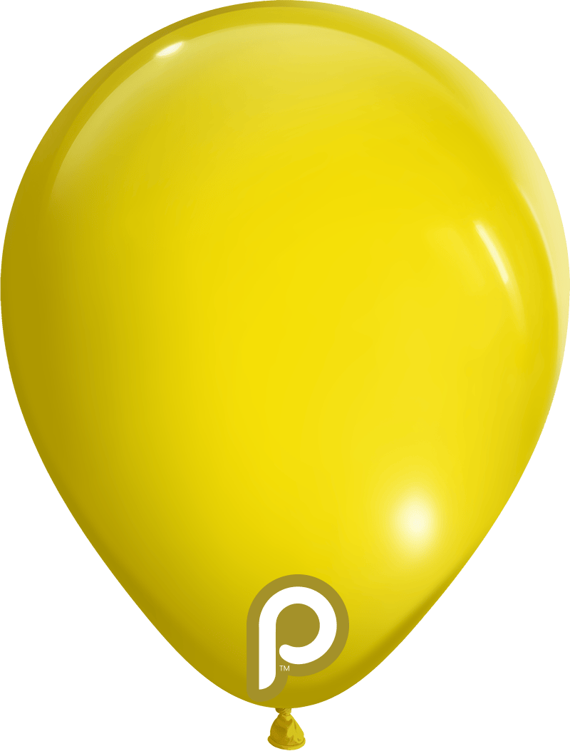 Yellow Latex - Prima