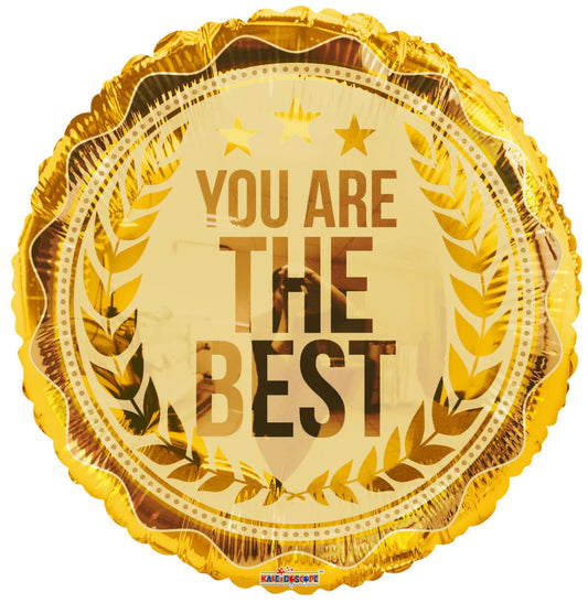 18" You Are The Best - Conver USA